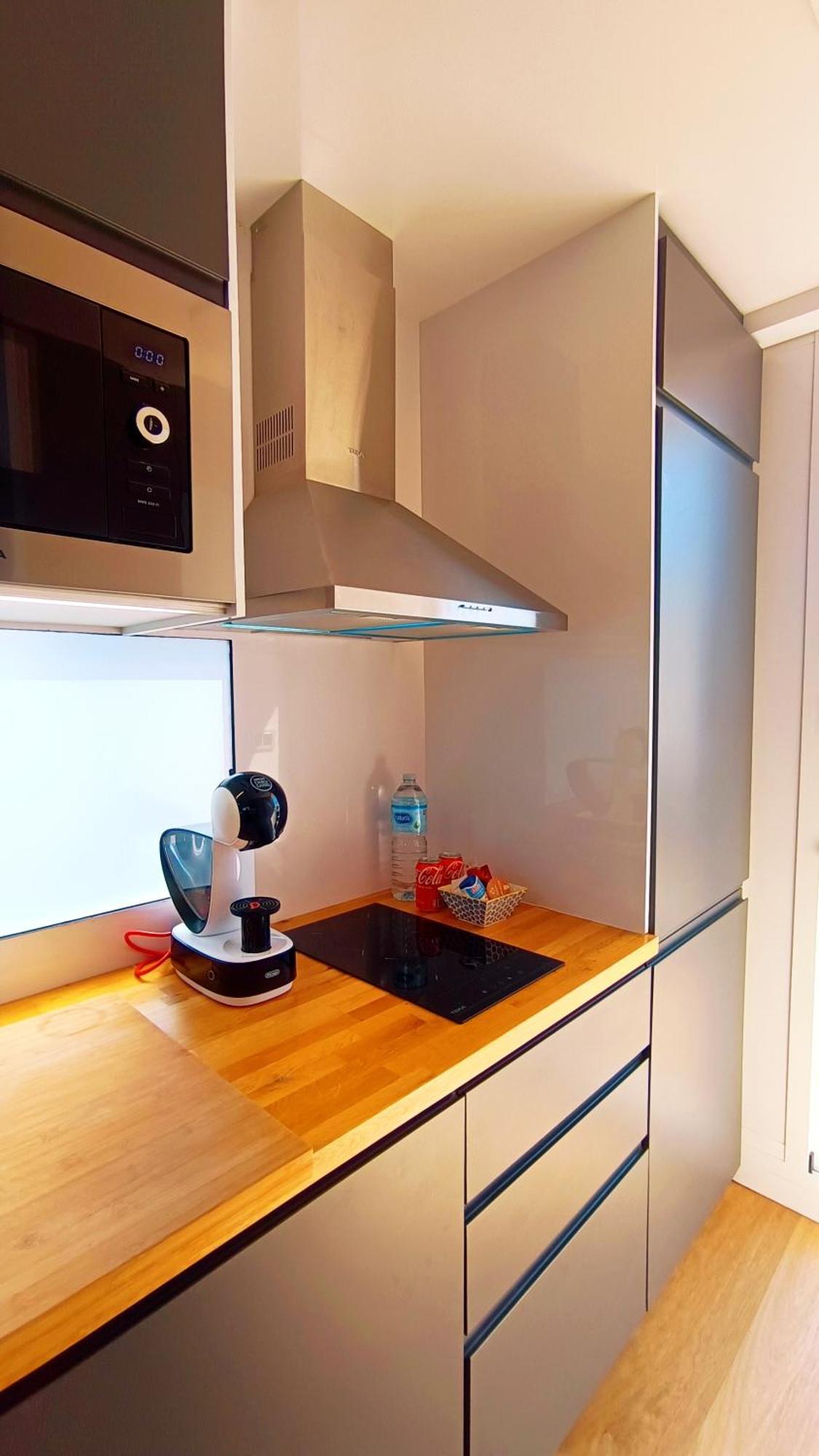 Casa Flotante En El Puerto De Vigo - Different Charter 호텔 외부 사진