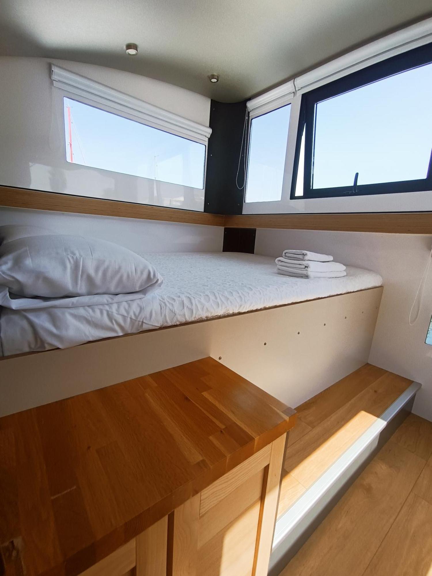 Casa Flotante En El Puerto De Vigo - Different Charter 호텔 외부 사진